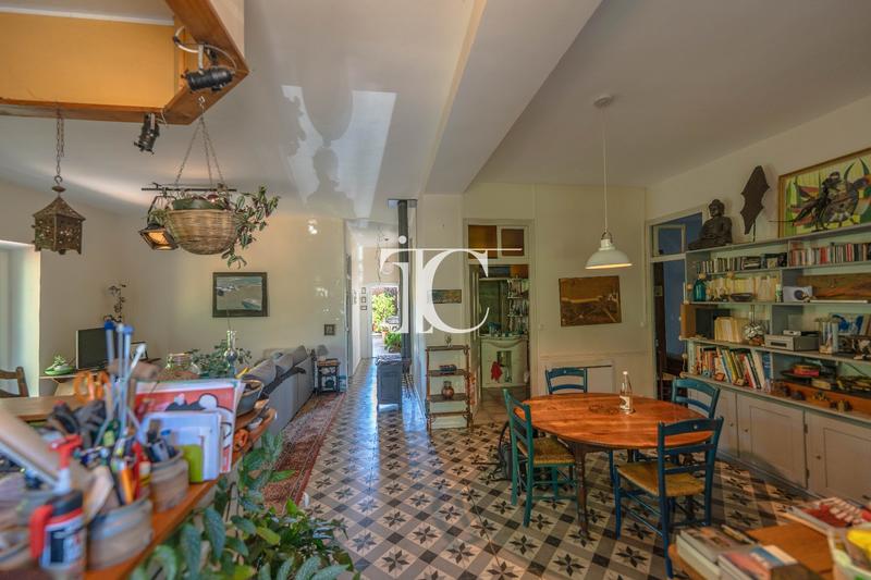 Maison - 112 m² - 4 pièces