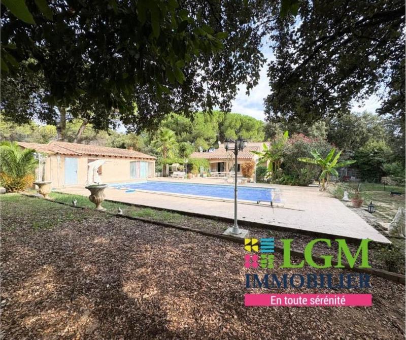 Villa - 119 m² - 4 pièces