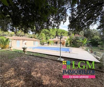 Villa - 119 m² - 4 pièces