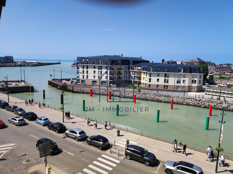 Appartement - 33 m² - 2 pièces