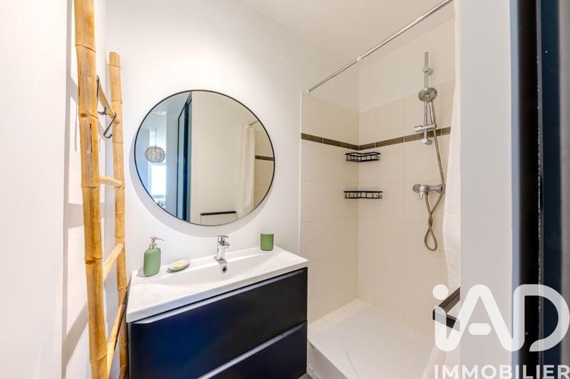 Duplex - 105 m² - 5 pièces