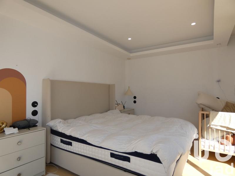 Maison de maîtres - 160 m² - 7 pièces