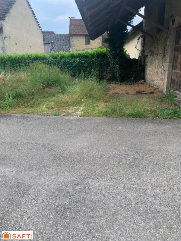 Maison - 110 m² - 2 pièces