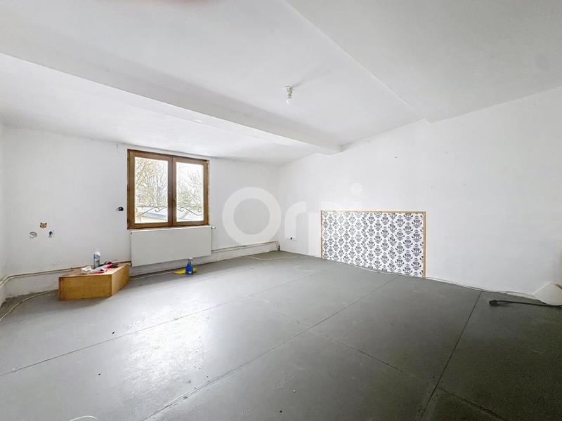 Maison - 125 m² - 4 pièces