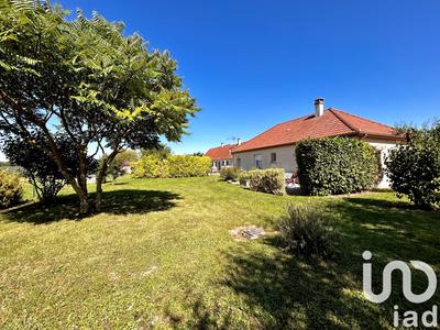 Maison - 62 m² - 3 pièces