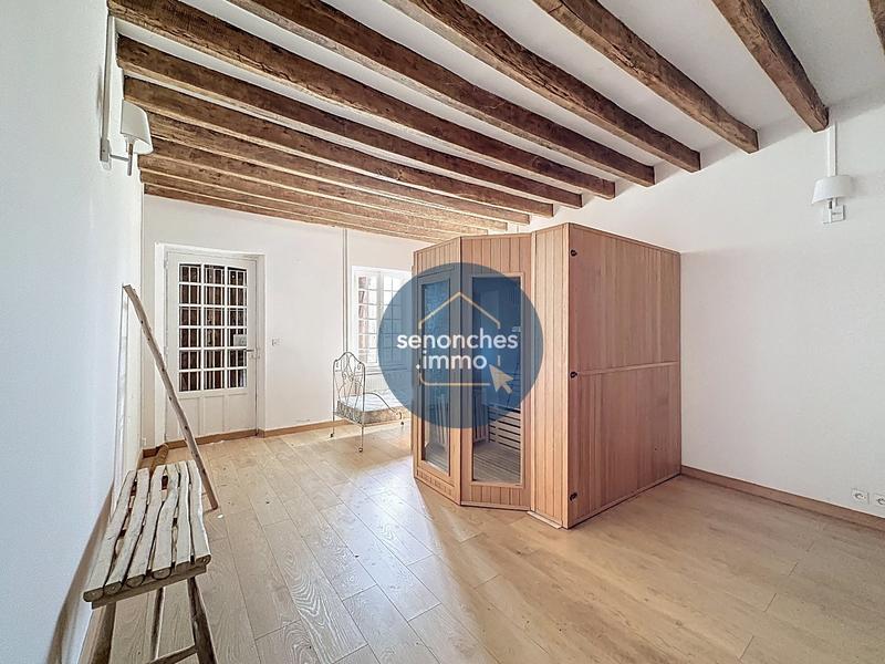 Fermette - 330 m² - 11 pièces