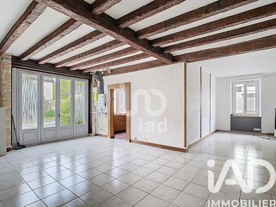 Maison - 130 m² - 4 pièces