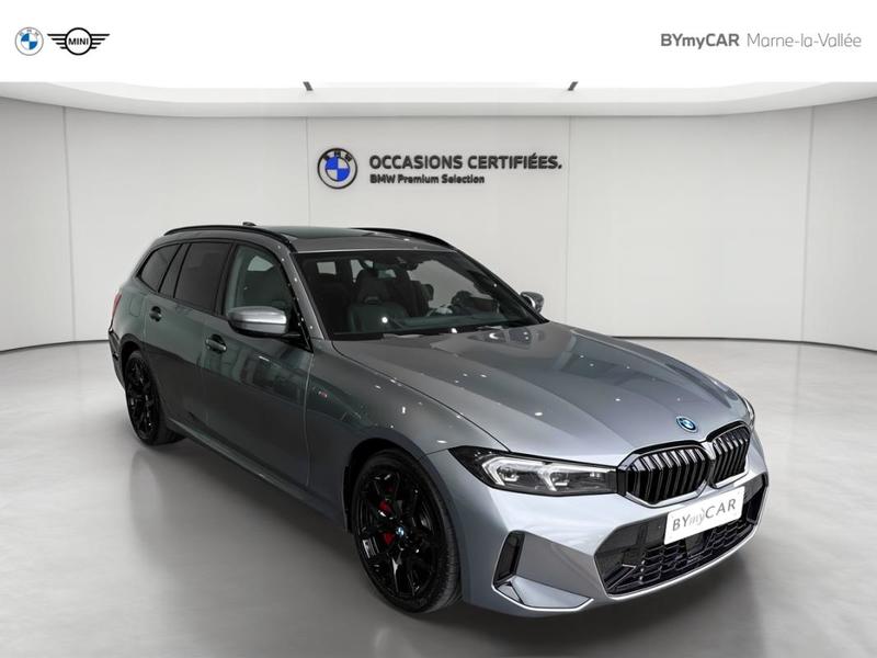 Bmw Série 3 G20 Lci 2 330e xDrive 292 ch Bva8 m Sport