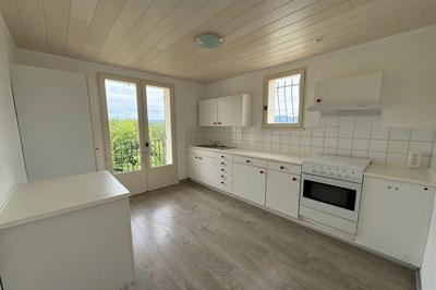 Maison - 170 m² - 6 pièces