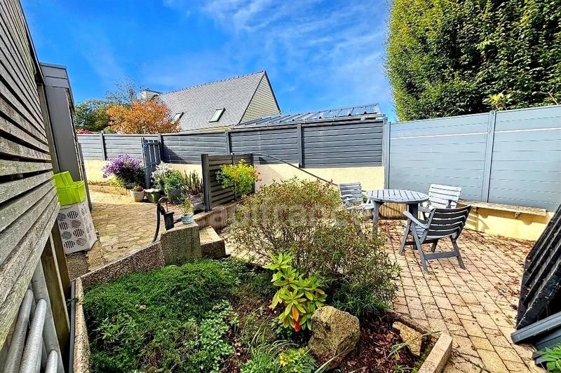 Maison - 117 m² - 6 pièces