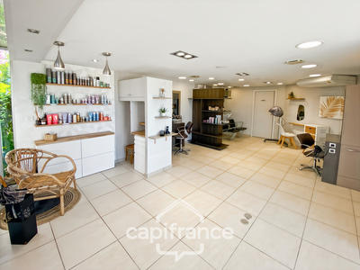 Fonds de commerce - Beauté / Bien-être - 35 m²