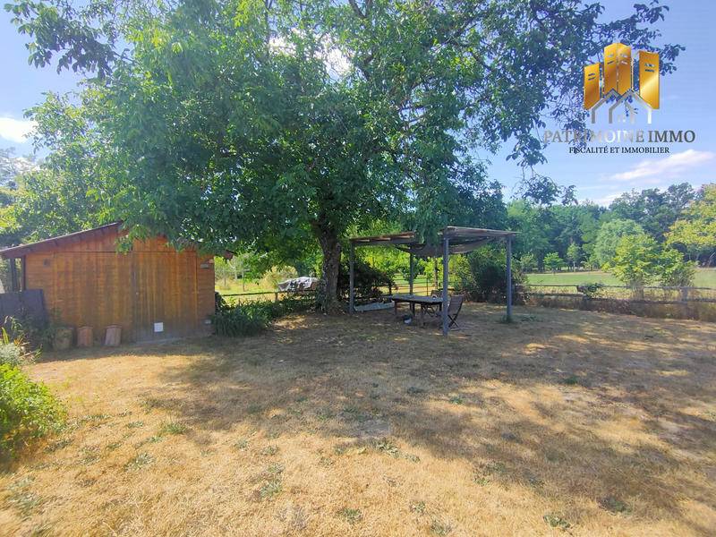 Maison - 129 m² - 5 pièces