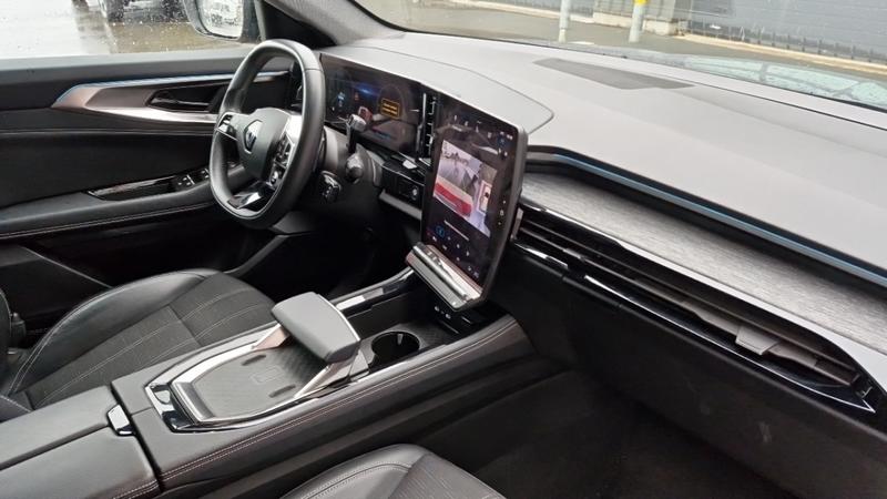 Renault Austral E-Tech Hybrid 200 Techno