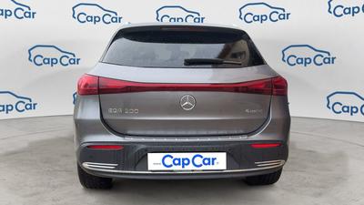 Mercedes Classe E Eqa 300 66 kWh 228 4Matic Progressive Line - Garantie constructeur Automatique