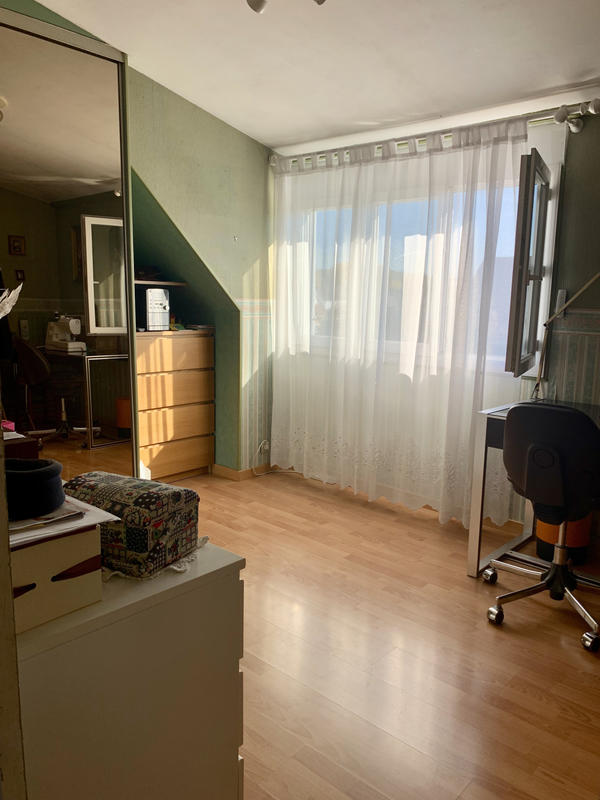 Maison - 84 m² - 4 pièces