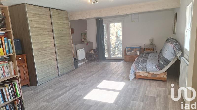 Maison - 134 m² - 6 pièces