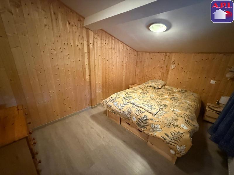 Maison - 133 m² - 5 pièces