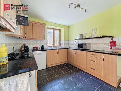 Maison - 180 m² - 6 pièces