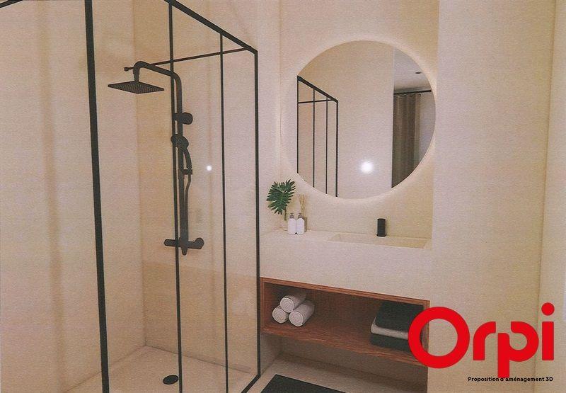 Appartement - 136 m² - 2 pièces