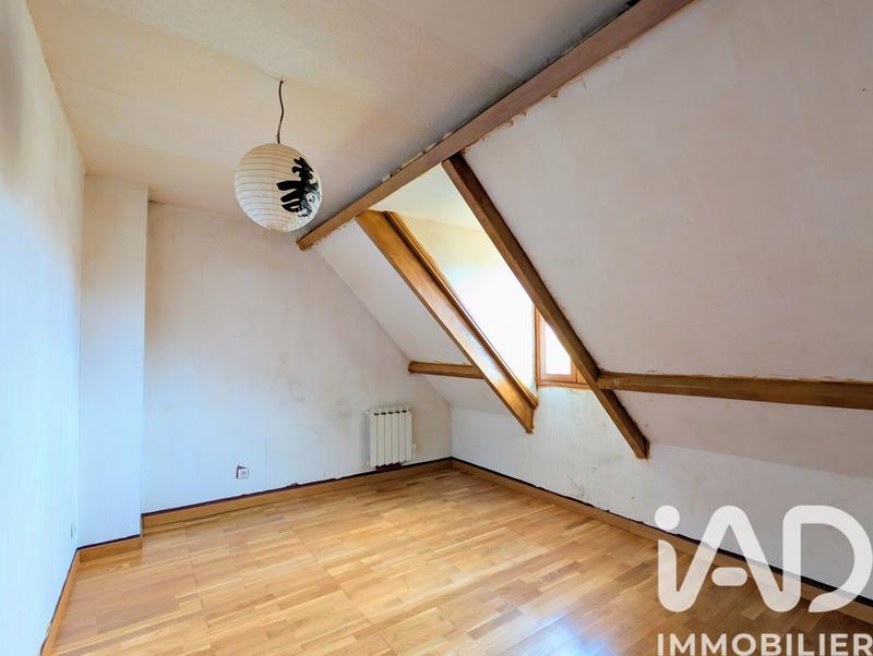 Maison de campagne - 176 m² - 7 pièces