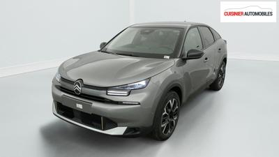 Citroën C4 Hybride 145 e-Dcs6 Max