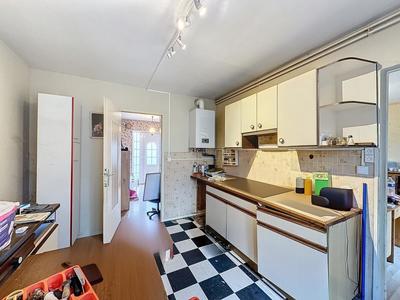 Maison - 106 m² - 5 pièces