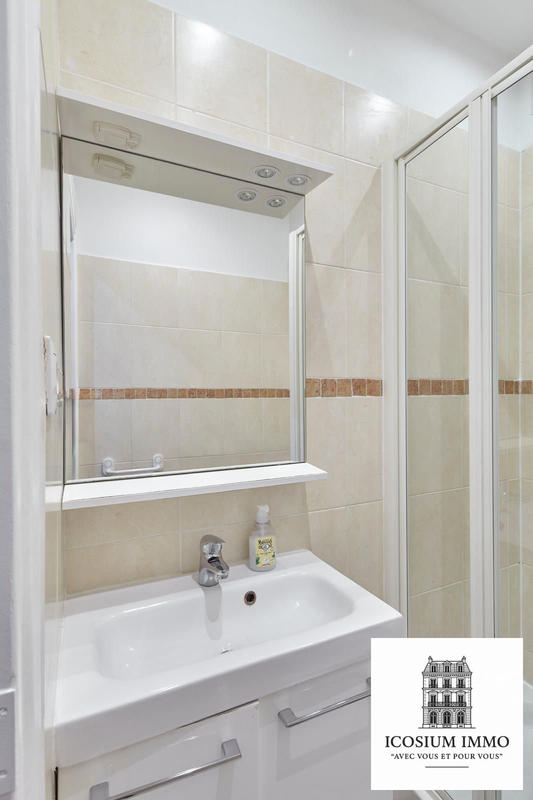 Appartement - 35 m² - 1 pièce