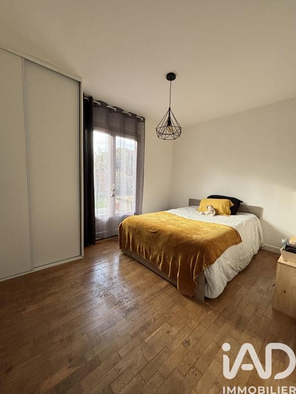 Maison - 130 m² - 4 pièces