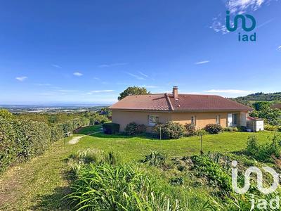 Maison - 95 m² - 3 pièces