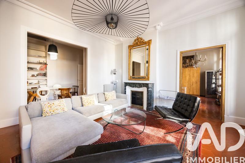 Appartement - 156 m² - 4 pièces