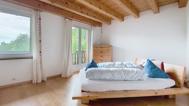 Maison - 258 m² - 5 pièces