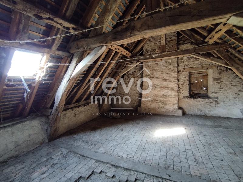 Maison - 269 m² - 9 pièces