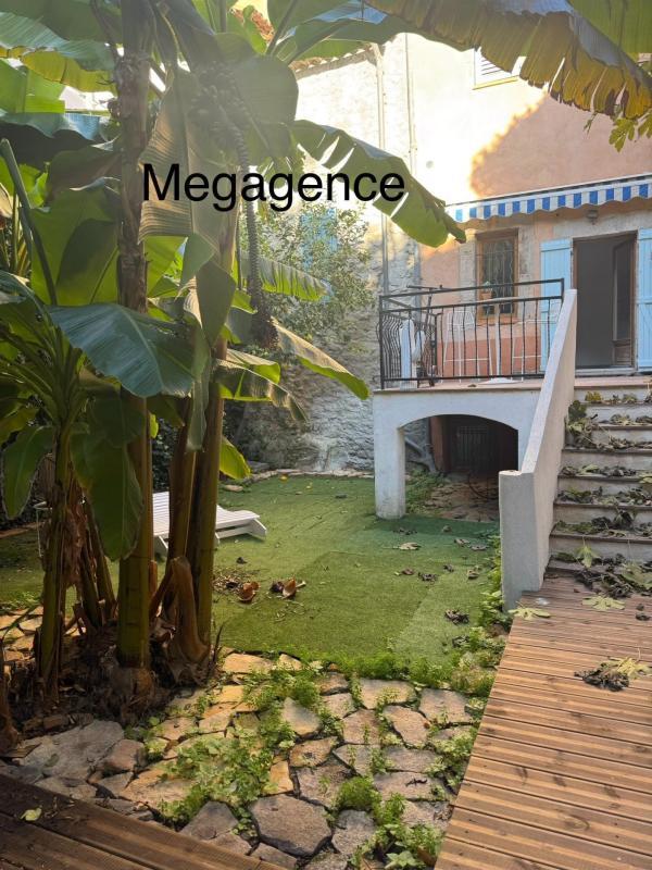 Appartement - 90 m² - 4 pièces