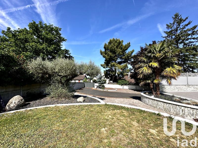 Maison - 176 m² - 5 pièces