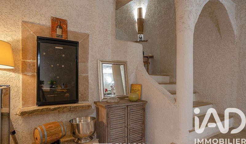 Maison - 203 m² - 5 pièces