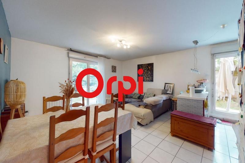 Appartement - 77 m² - 4 pièces