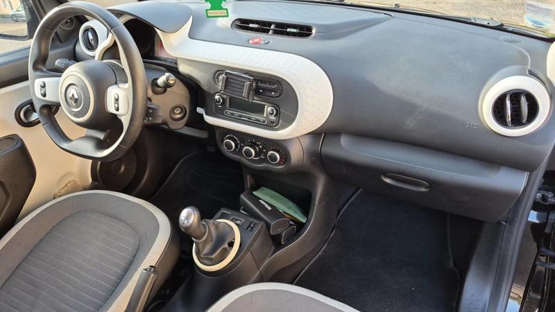 Renault Twingo 1.0 SCe 70 Zen