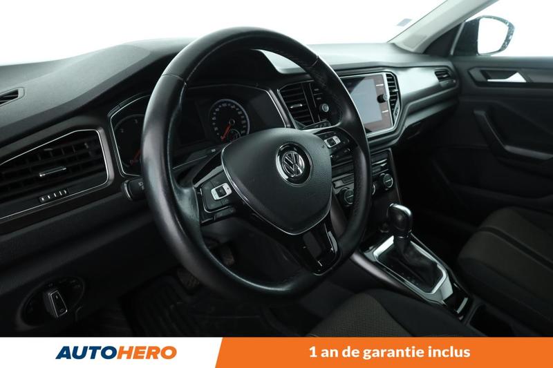 Volkswagen t-Roc 2.0 Tdi Dsg7 150 ch