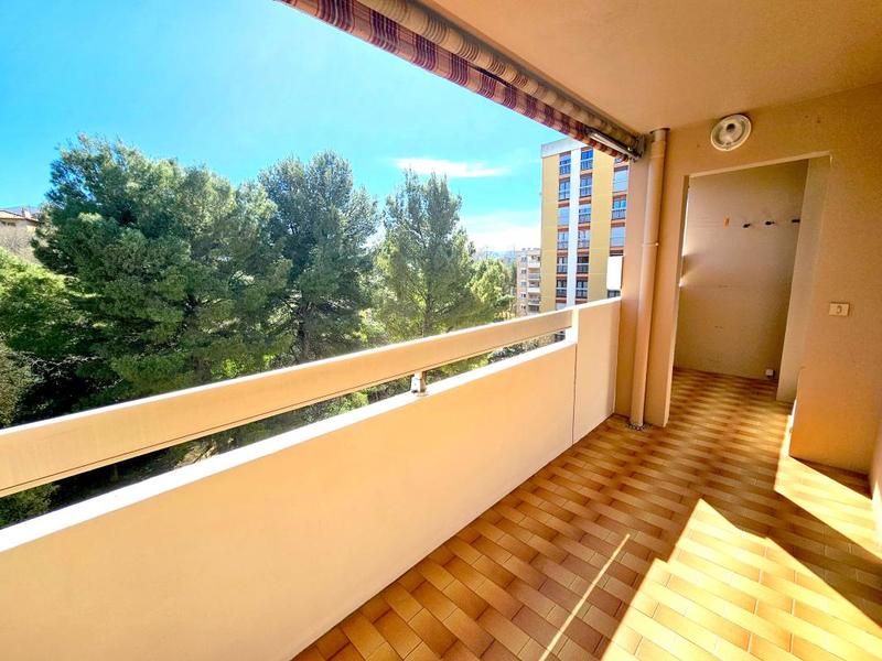 Appartement - 79 m² - 3 pièces