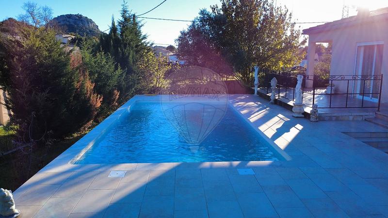 Villa - 131 m² - 5 pièces