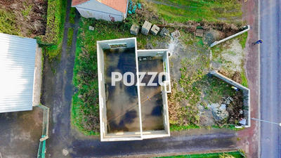 Maison - 97 m² - 4 pièces