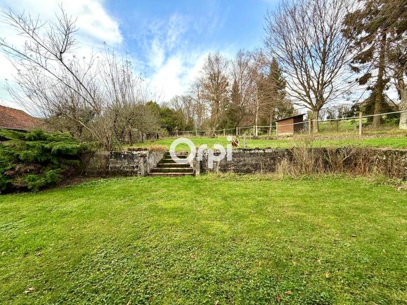 Maison - 187 m² - 3 pièces