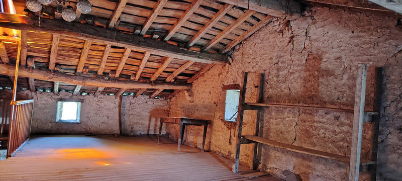 Maison de campagne - 136 m² - 6 pièces