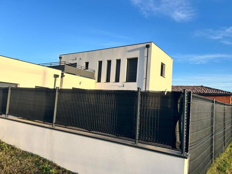 Villa - 133 m² - 4 pièces