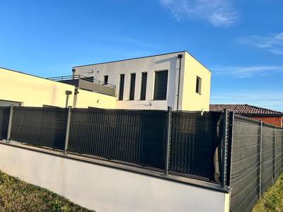 Villa - 133 m² - 4 pièces