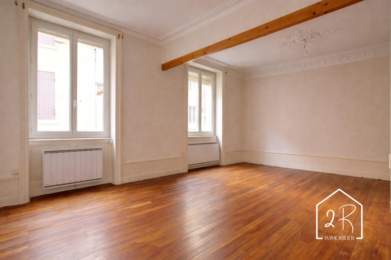 Appartement - 103 m² - 4 pièces