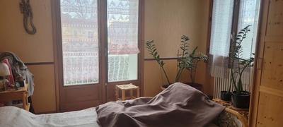 Maison - 454 m² - 6 pièces