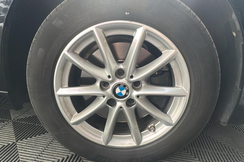 Bmw Serie 2 Active Tourer F45 Lci 218d 150 ch Bva8 Business Design