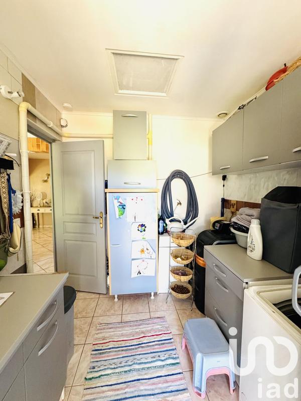 Maison - 120 m² - 4 pièces