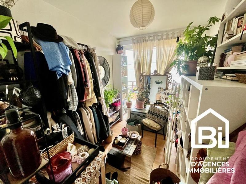 Appartement - 51 m² - 3 pièces